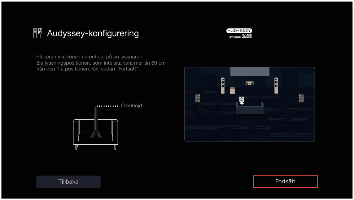 GUI AudysseySetup8 S97E2